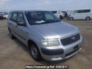 Toyota Succeed Van NCP51V