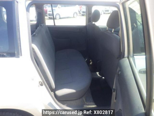 Used 2004 AT toyota succeed-van NCP51V Image[13]