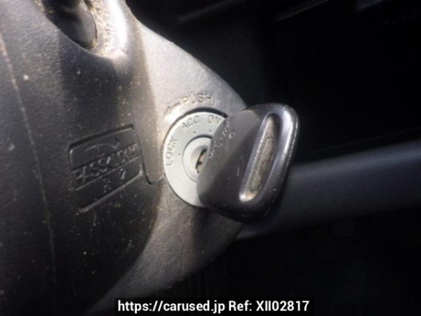Used 2004 AT toyota succeed-van NCP51V Image[18]