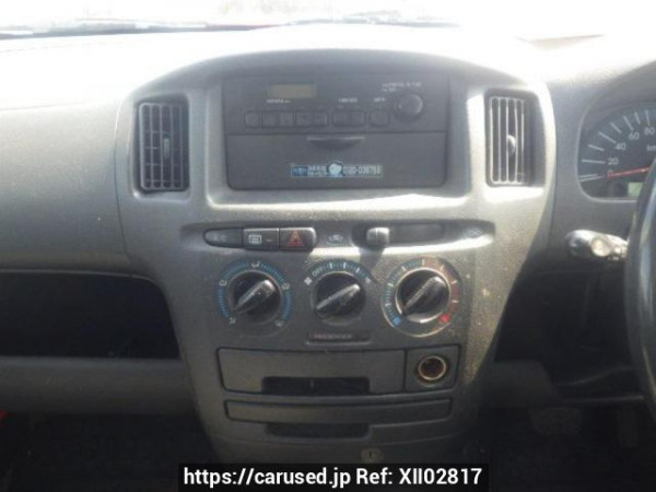 Used 2004 AT toyota succeed-van NCP51V Image[19]