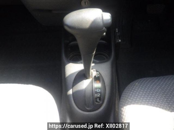 Used 2004 AT toyota succeed-van NCP51V Image[20]