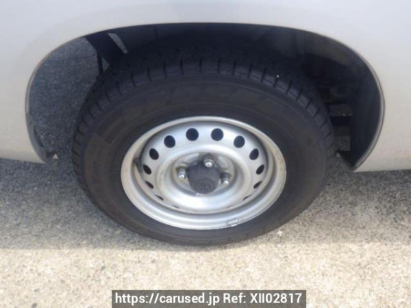 Used 2004 AT toyota succeed-van NCP51V Image[24]
