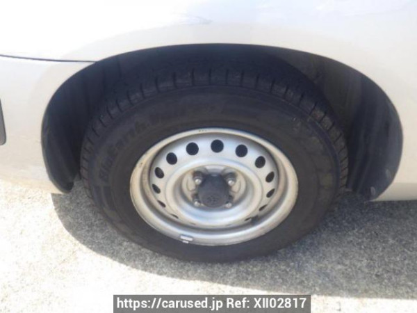 Used 2004 AT toyota succeed-van NCP51V Image[25]