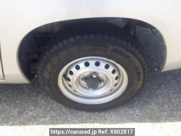 Used 2004 AT toyota succeed-van NCP51V Image[26]
