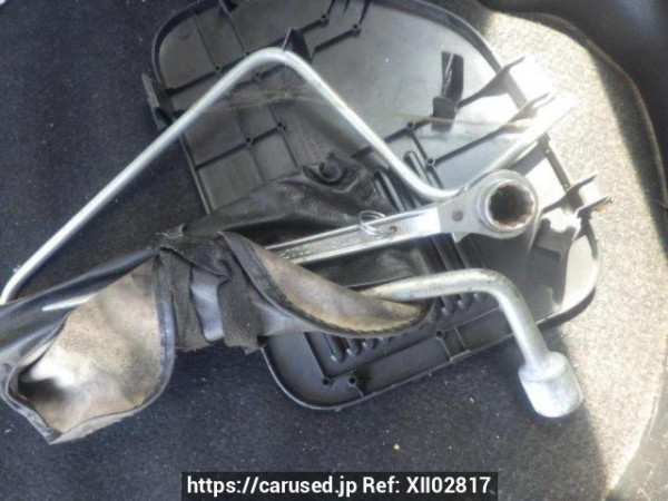 Used 2004 AT toyota succeed-van NCP51V Image[38]