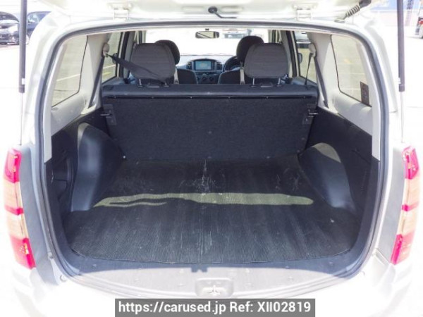 Used 2006 AT toyota succeed-wagon NCP58G Image[8]