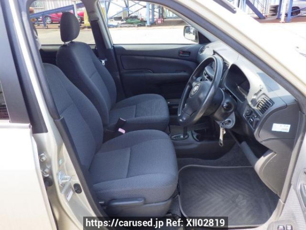 Used 2006 AT toyota succeed-wagon NCP58G Image[13]