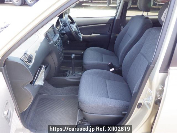 Used 2006 AT toyota succeed-wagon NCP58G Image[14]