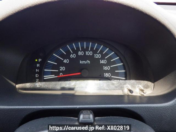 Used 2006 AT toyota succeed-wagon NCP58G Image[20]