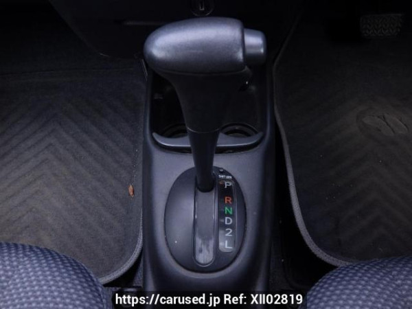 Used 2006 AT toyota succeed-wagon NCP58G Image[25]