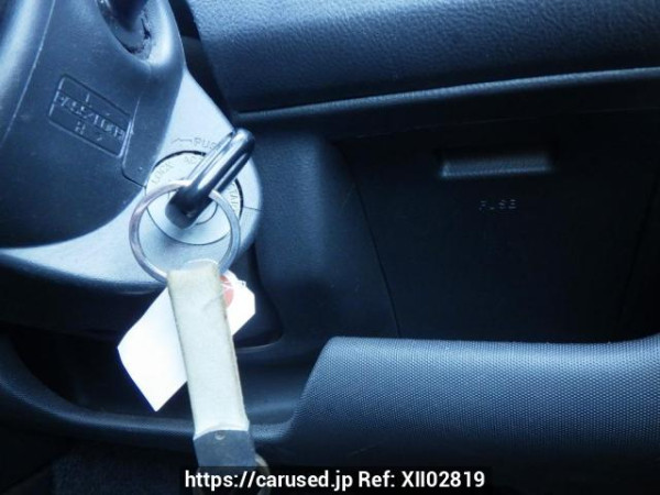 Used 2006 AT toyota succeed-wagon NCP58G Image[26]