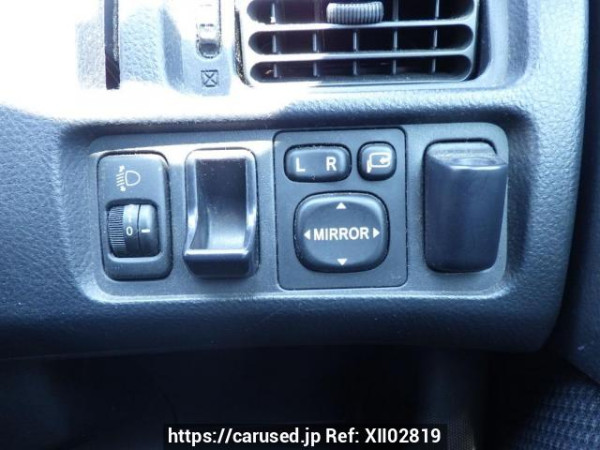 Used 2006 AT toyota succeed-wagon NCP58G Image[27]