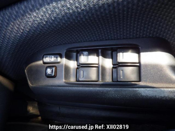 Used 2006 AT toyota succeed-wagon NCP58G Image[28]