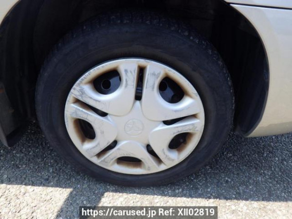 Used 2006 AT toyota succeed-wagon NCP58G Image[29]