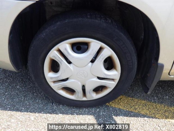 Used 2006 AT toyota succeed-wagon NCP58G Image[30]