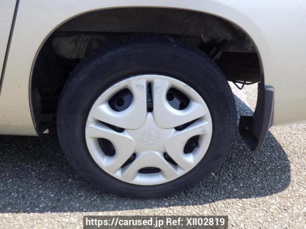 Used 2006 AT toyota succeed-wagon NCP58G Image[32]