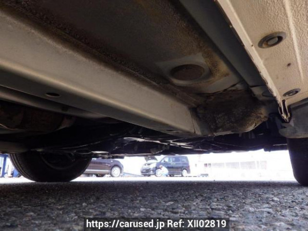 Used 2006 AT toyota succeed-wagon NCP58G Image[35]