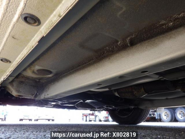 Used 2006 AT toyota succeed-wagon NCP58G Image[36]