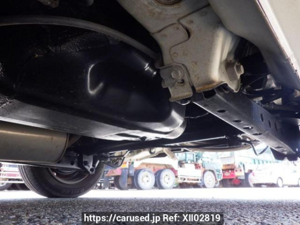 Used 2006 AT toyota succeed-wagon NCP58G Image[37]