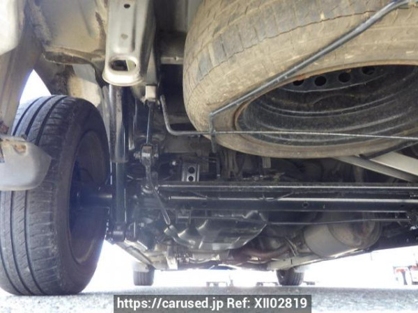 Used 2006 AT toyota succeed-wagon NCP58G Image[39]