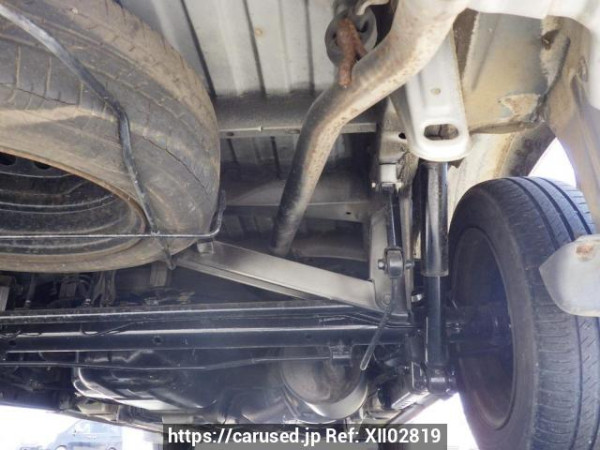 Used 2006 AT toyota succeed-wagon NCP58G Image[40]