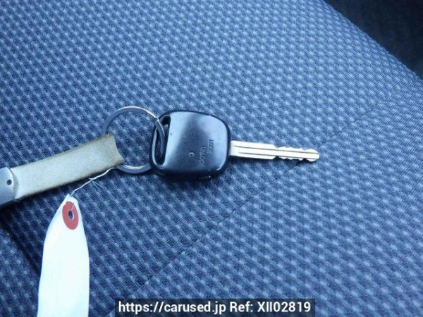 Used 2006 AT toyota succeed-wagon NCP58G Image[43]