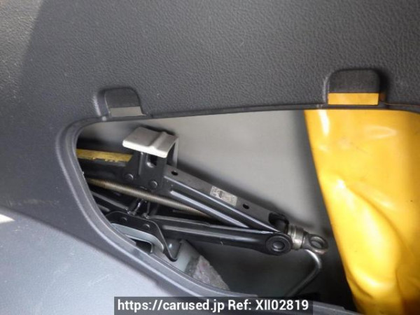 Used 2006 AT toyota succeed-wagon NCP58G Image[45]