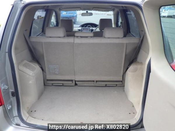 Used 2003 AT toyota raum NCZ20 Image[16]