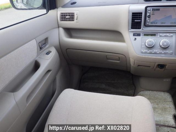 Used 2003 AT toyota raum NCZ20 Image[18]