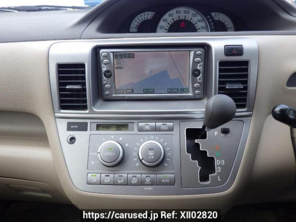 Used 2003 AT toyota raum NCZ20 Image[20]
