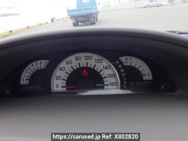 Used 2003 AT toyota raum NCZ20 Image[24]