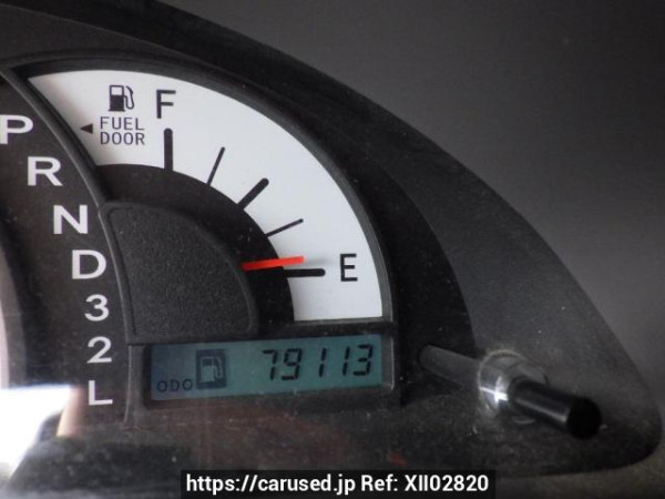 Used 2003 AT toyota raum NCZ20 Image[25]