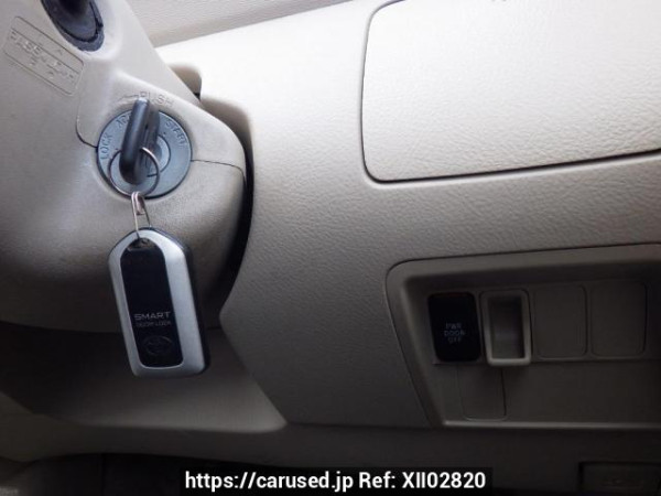 Used 2003 AT toyota raum NCZ20 Image[26]