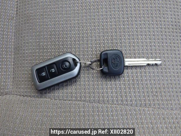 Used 2003 AT toyota raum NCZ20 Image[27]