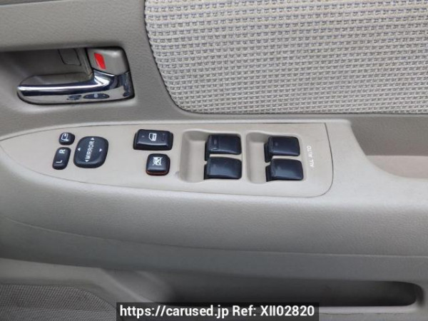 Used 2003 AT toyota raum NCZ20 Image[28]