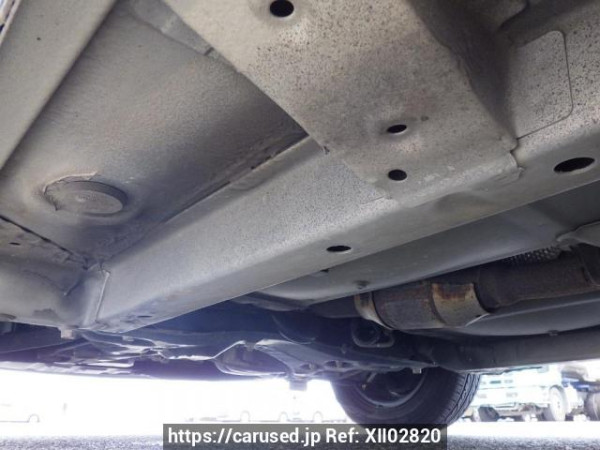 Used 2003 AT toyota raum NCZ20 Image[36]