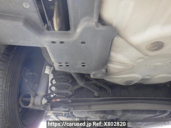 Used 2003 AT toyota raum NCZ20 Image[39]