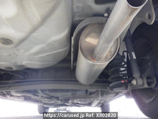 Used 2003 AT toyota raum NCZ20 Image[41]