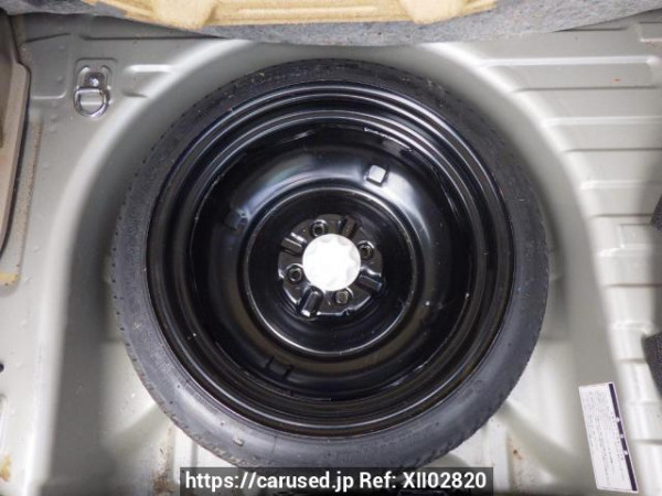 Used 2003 AT toyota raum NCZ20 Image[42]