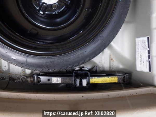 Used 2003 AT toyota raum NCZ20 Image[43]