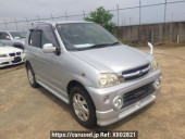 Daihatsu Terios Kid