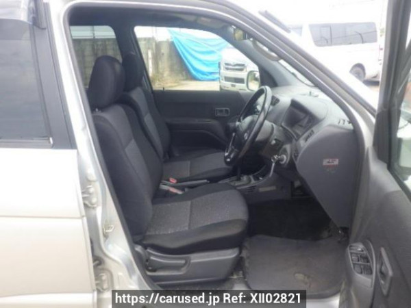 Used 2002 AT daihatsu terios-kid J131G Image[11]