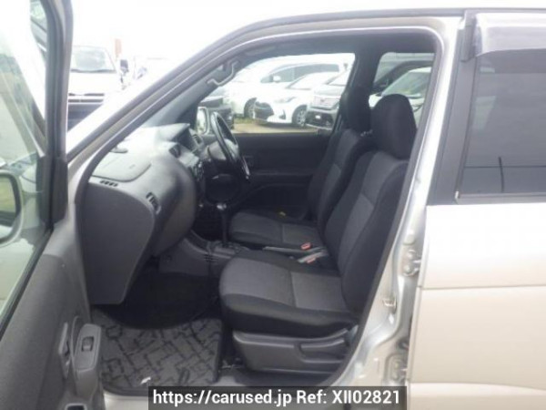 Used 2002 AT daihatsu terios-kid J131G Image[12]