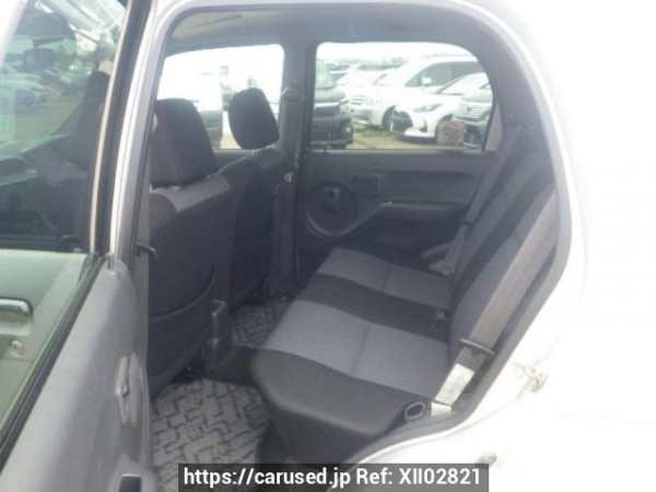 Used 2002 AT daihatsu terios-kid J131G Image[14]