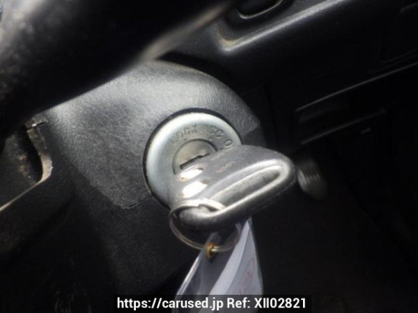 Used 2002 AT daihatsu terios-kid J131G Image[18]