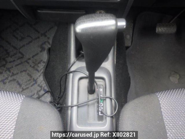 Used 2002 AT daihatsu terios-kid J131G Image[20]