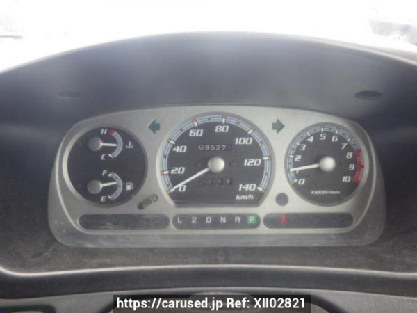 Used 2002 AT daihatsu terios-kid J131G Image[21]