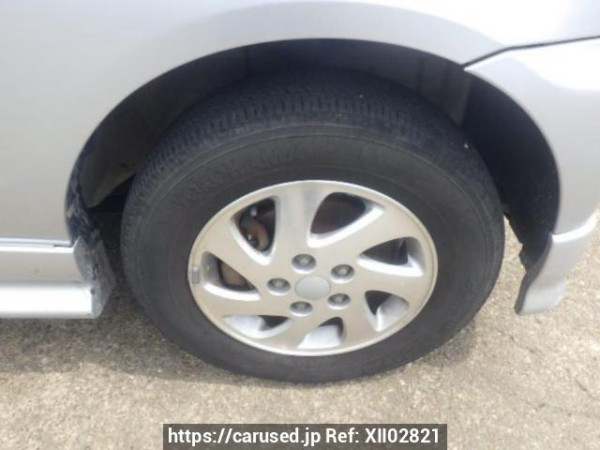 Used 2002 AT daihatsu terios-kid J131G Image[23]