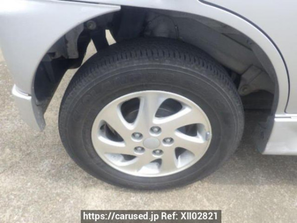 Used 2002 AT daihatsu terios-kid J131G Image[24]