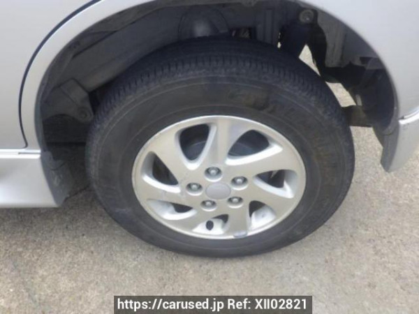Used 2002 AT daihatsu terios-kid J131G Image[25]